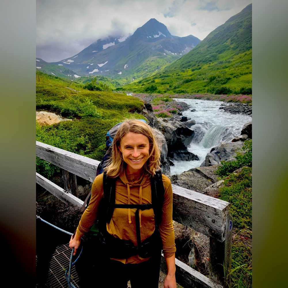 Meet your Posher, Kyla